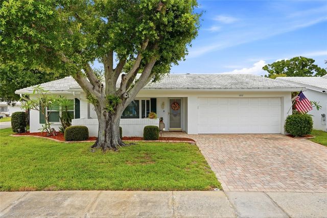3939 90TH TERRACE N, Pinellas Park, FL 33782