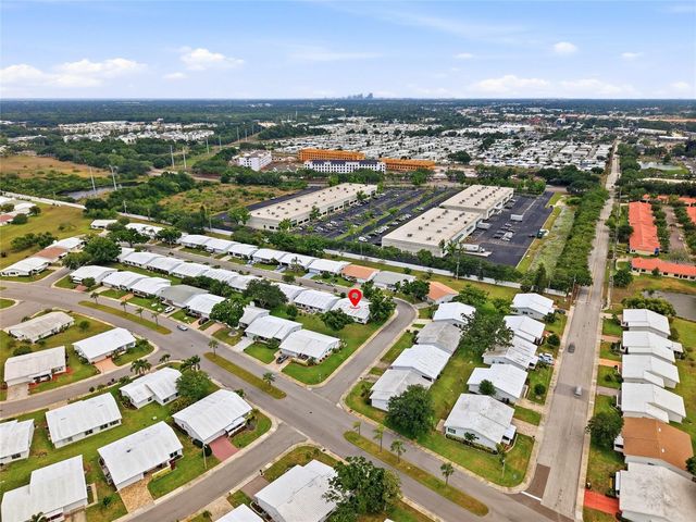3939 90TH TERRACE N, Pinellas Park, FL 33782