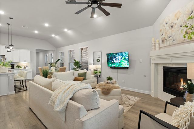 421 Hummingbird Drive, Celina, TX 75009