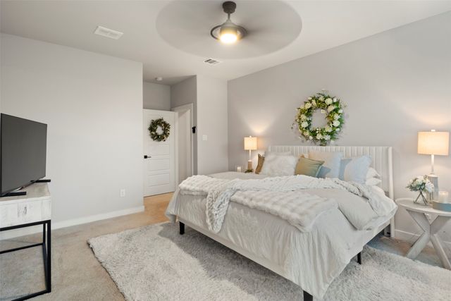 421 Hummingbird Drive, Celina, TX 75009