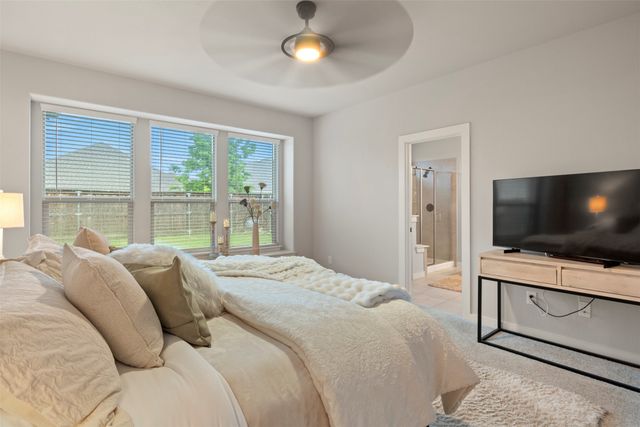421 Hummingbird Drive, Celina, TX 75009
