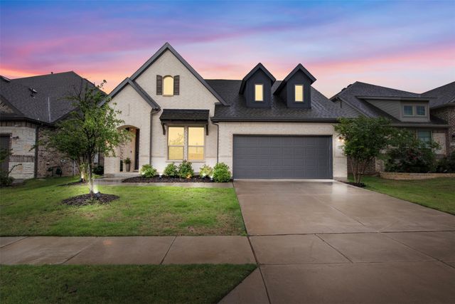 421 Hummingbird Drive, Celina, TX 75009
