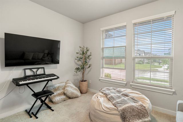 421 Hummingbird Drive, Celina, TX 75009