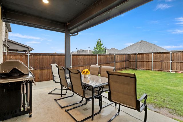 421 Hummingbird Drive, Celina, TX 75009
