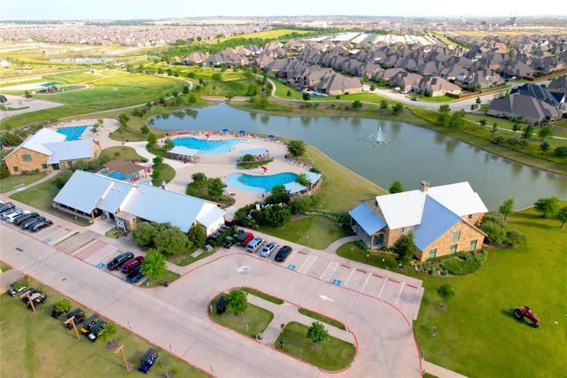 421 Hummingbird Drive, Celina, TX 75009