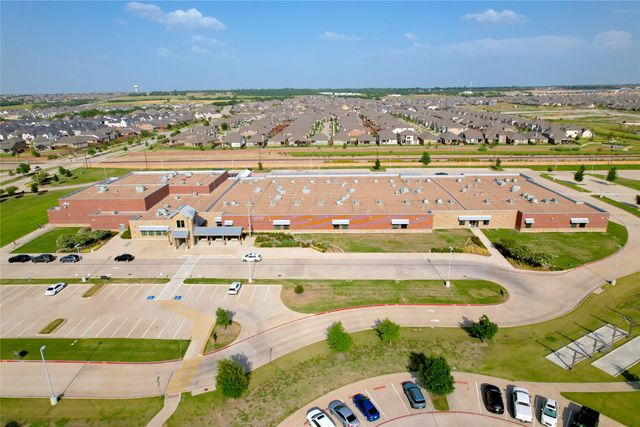 421 Hummingbird Drive, Celina, TX 75009