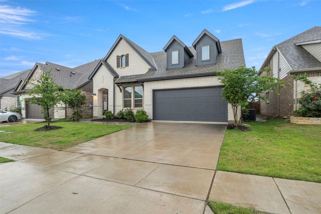 421 Hummingbird Drive, Celina, TX 75009