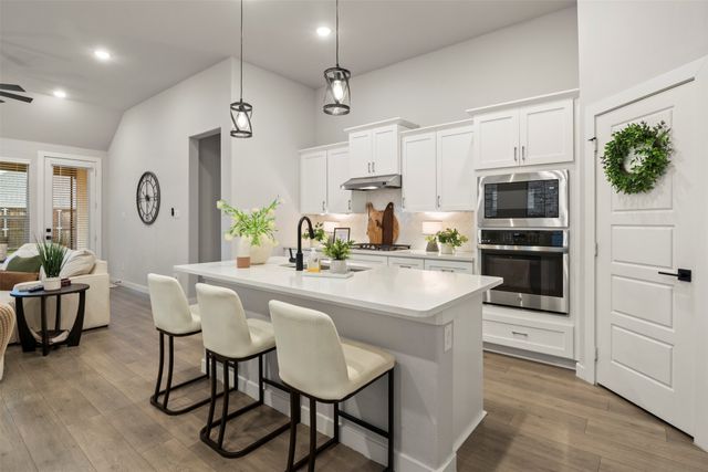 421 Hummingbird Drive, Celina, TX 75009