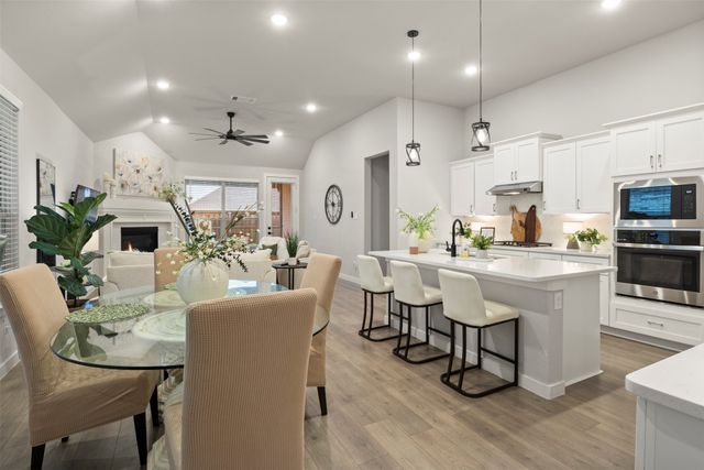 421 Hummingbird Drive, Celina, TX 75009