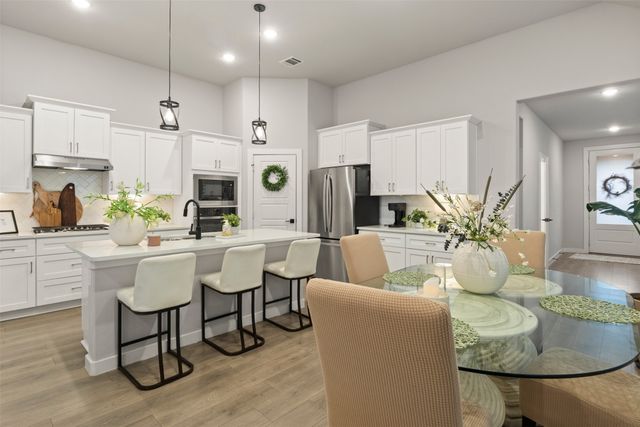 421 Hummingbird Drive, Celina, TX 75009