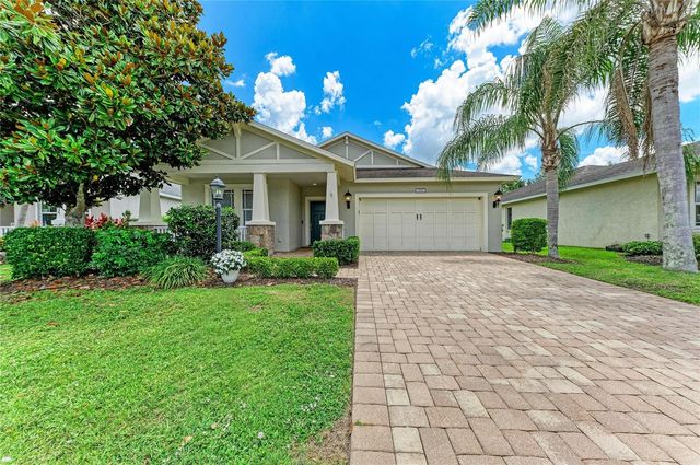 11960 FOREST PARK CIRCLE, Bradenton, FL 34211