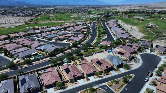 42811 Torno Place, Indio, CA 92203