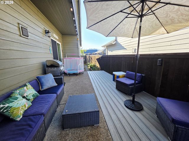 252 Ne ARROWHEAD Dr, Estacada, OR 97023