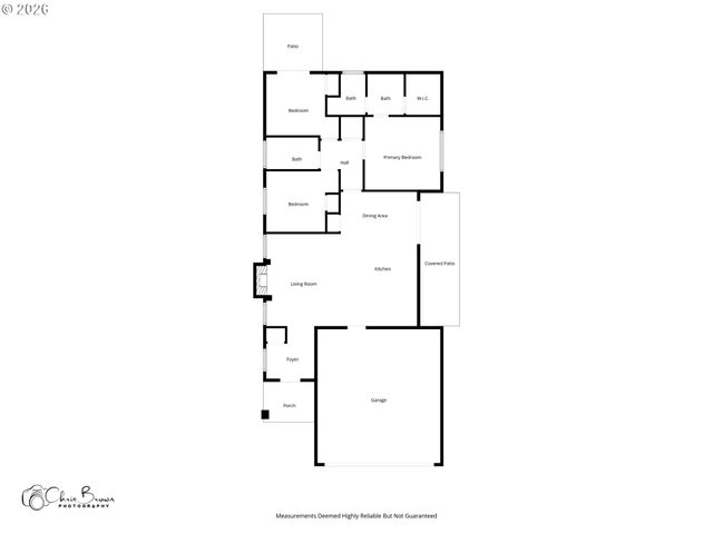 252 Ne ARROWHEAD Dr, Estacada, OR 97023