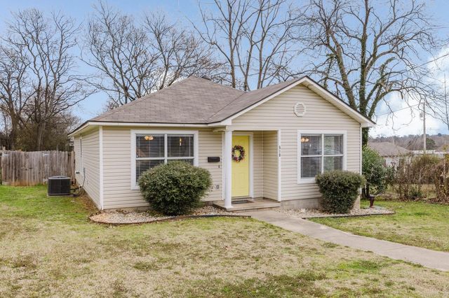 518 S Main, Benton, AR 72015