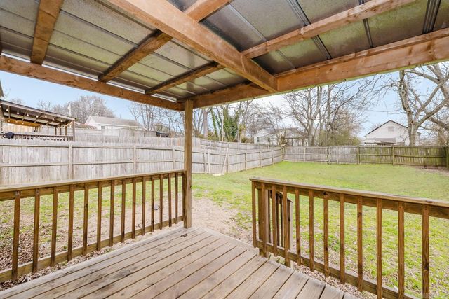 518 S Main, Benton, AR 72015