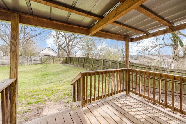 518 S Main, Benton, AR 72015