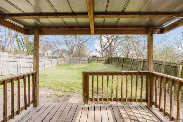 518 S Main, Benton, AR 72015