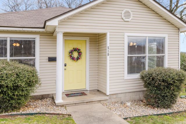 518 S Main, Benton, AR 72015