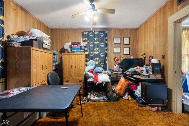 944 S 21st Street, New Castle, IN 47362