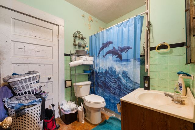 944 S 21st Street, New Castle, IN 47362