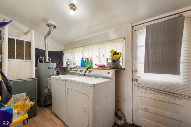 944 S 21st Street, New Castle, IN 47362