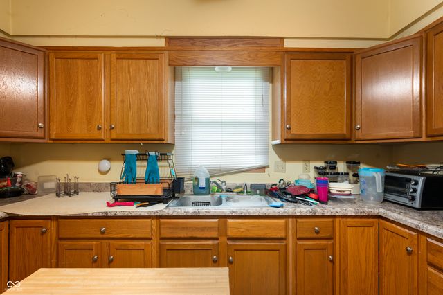 944 S 21st Street, New Castle, IN 47362