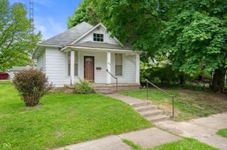 944 S 21st Street, New Castle, IN 47362