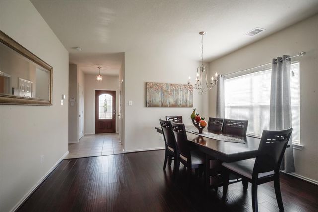 8730 Sunny Gallop Drive, Tomball, TX 77375