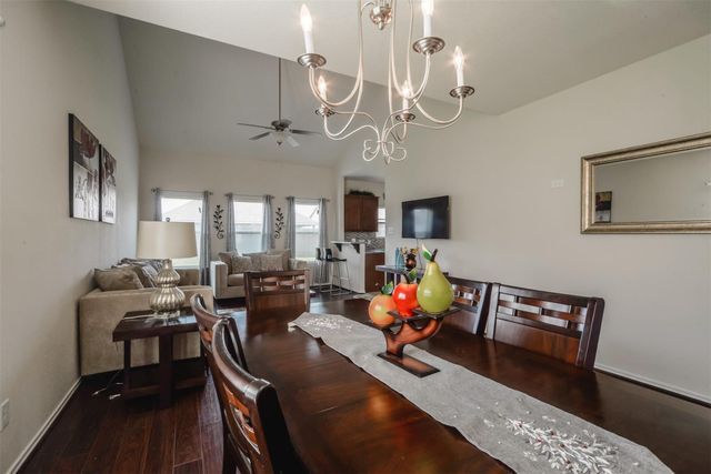 8730 Sunny Gallop Drive, Tomball, TX 77375