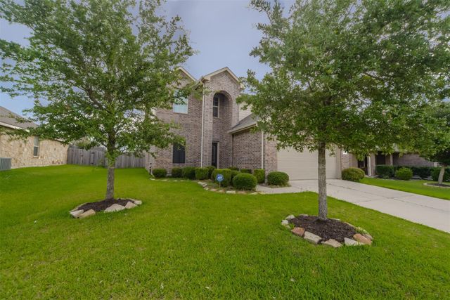 8730 Sunny Gallop Drive, Tomball, TX 77375