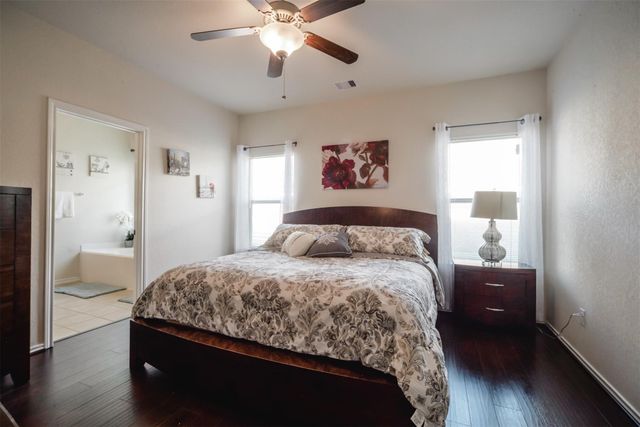 8730 Sunny Gallop Drive, Tomball, TX 77375