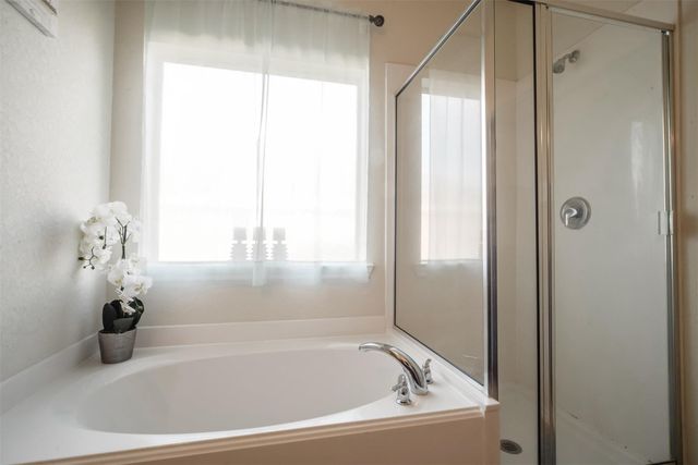 8730 Sunny Gallop Drive, Tomball, TX 77375