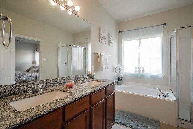 8730 Sunny Gallop Drive, Tomball, TX 77375