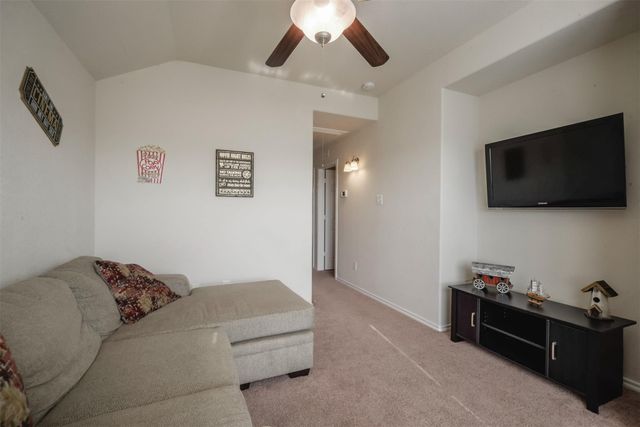 8730 Sunny Gallop Drive, Tomball, TX 77375