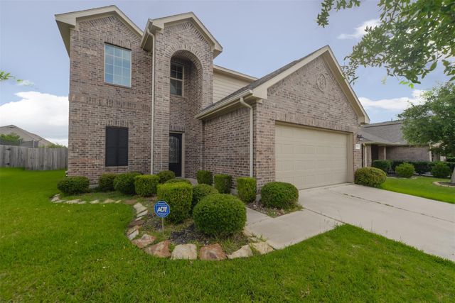 8730 Sunny Gallop Drive, Tomball, TX 77375