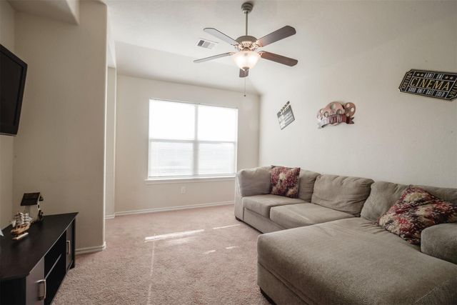 8730 Sunny Gallop Drive, Tomball, TX 77375