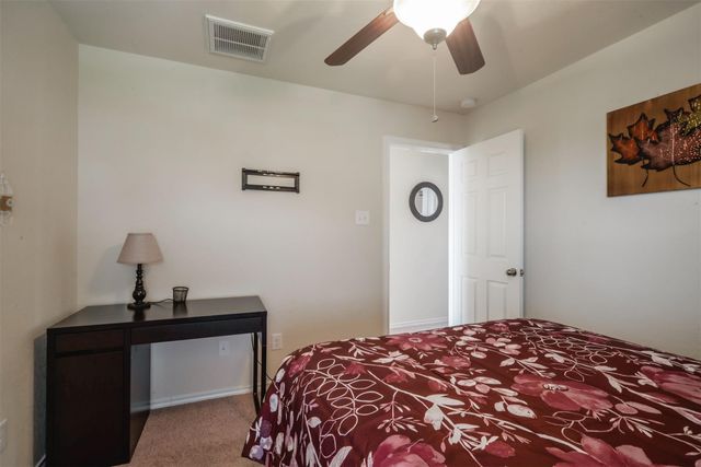 8730 Sunny Gallop Drive, Tomball, TX 77375