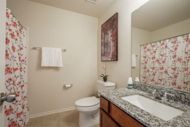 8730 Sunny Gallop Drive, Tomball, TX 77375