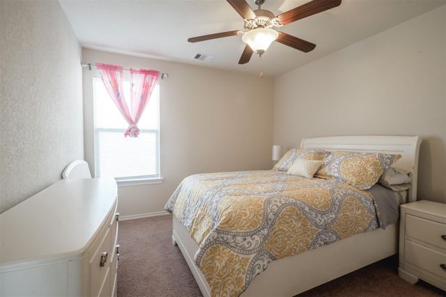 8730 Sunny Gallop Drive, Tomball, TX 77375