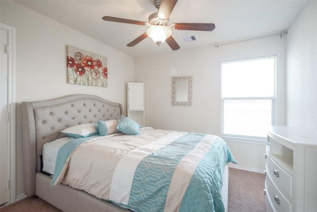 8730 Sunny Gallop Drive, Tomball, TX 77375