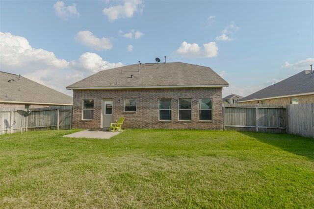 8730 Sunny Gallop Drive, Tomball, TX 77375