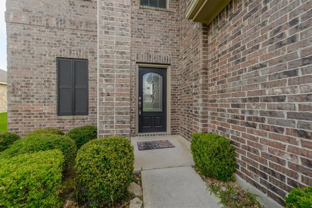8730 Sunny Gallop Drive, Tomball, TX 77375