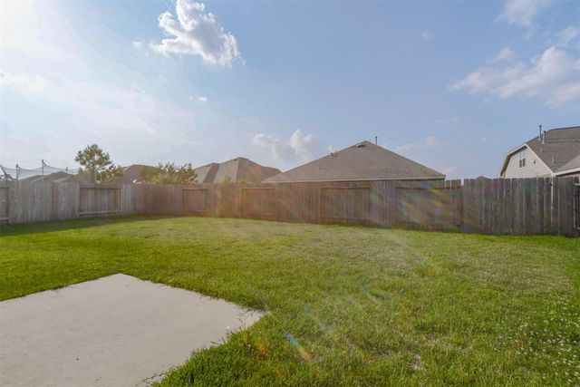 8730 Sunny Gallop Drive, Tomball, TX 77375