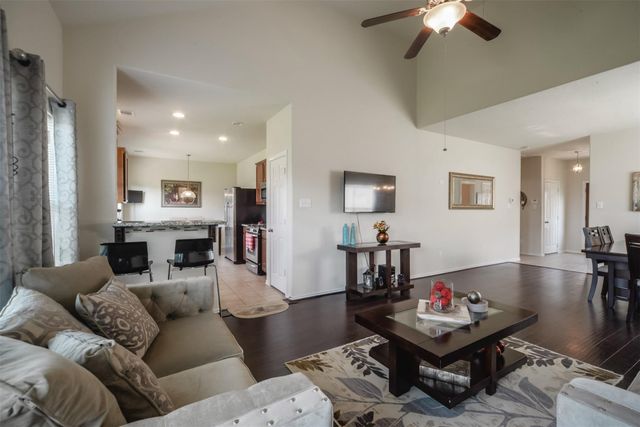 8730 Sunny Gallop Drive, Tomball, TX 77375