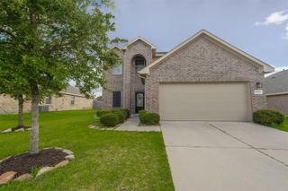 8730 Sunny Gallop Drive, Tomball, TX 77375