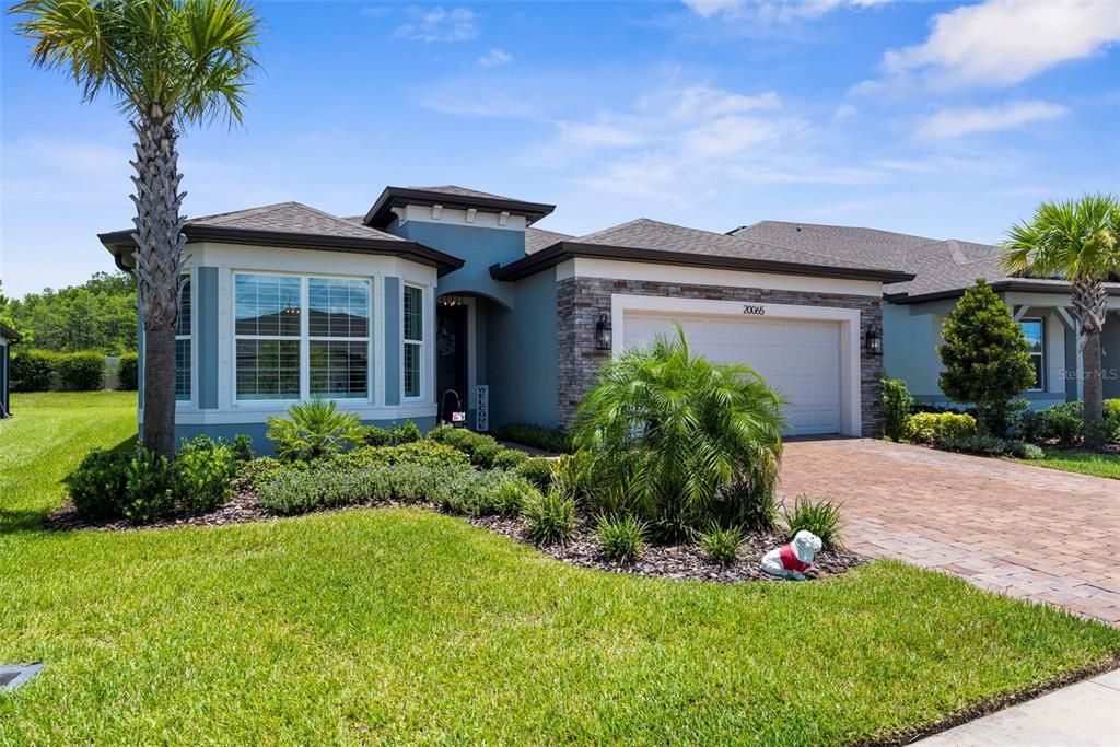 20065 SEA GLASS CIRCLE, Land O Lakes, FL 34638