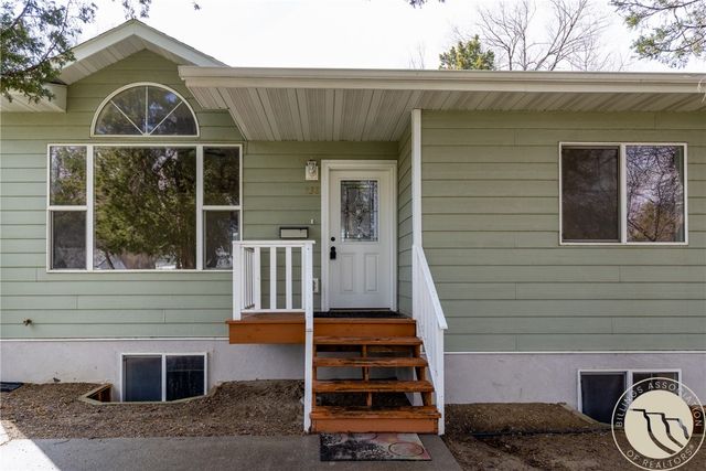 738 Wyoming Avenue, Billings, MT 59101