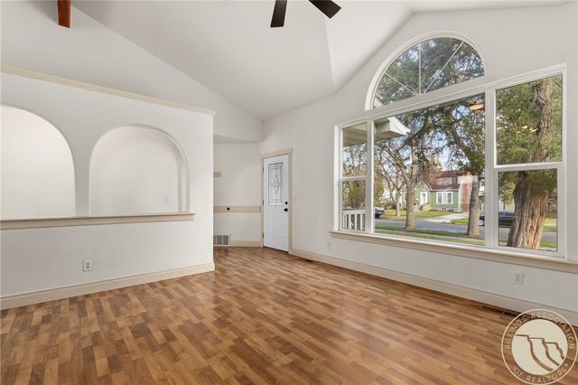 738 Wyoming Avenue, Billings, MT 59101