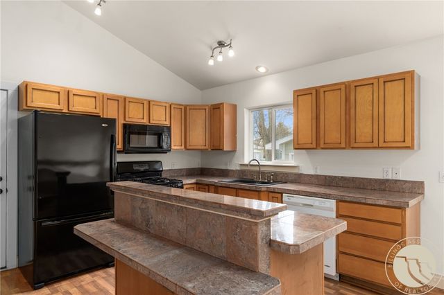 738 Wyoming Avenue, Billings, MT 59101